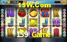 Experiência VIP 159 Game