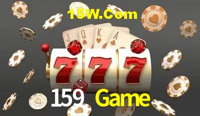 Experiência VIP 159 Game
