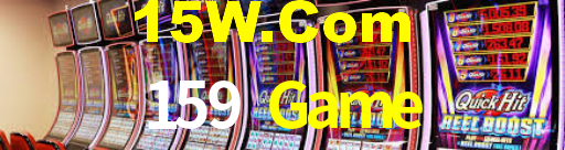 159 Game - Melhores Jogos De Casino Do Brasil - 159 Games