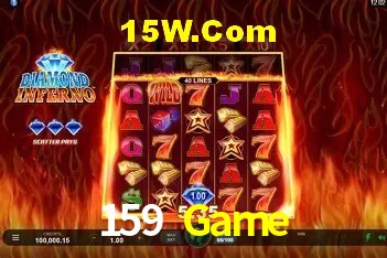Integração de APIs 159 Game
