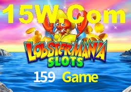 Programa VIP 159 Game