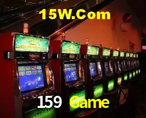 Estatísticas do Jogo 159 Game