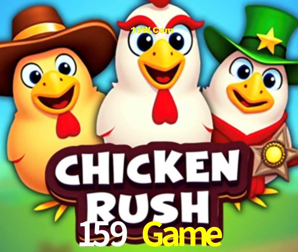 Programa VIP 159 Game