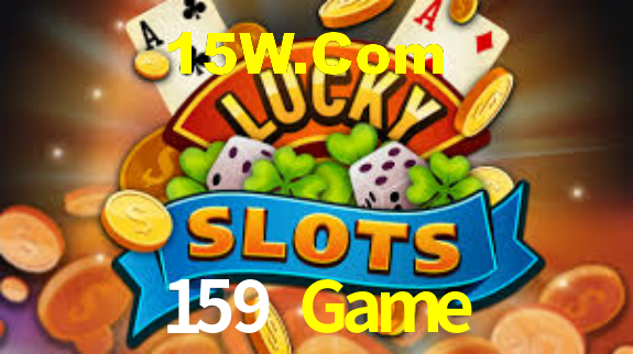 159 Game,159 Games