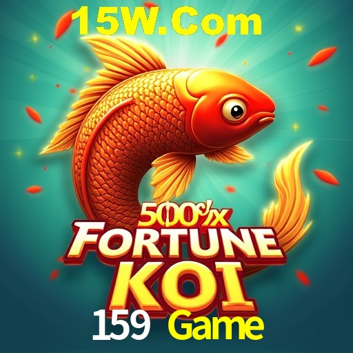 APP oficial da 159 Game para mobile