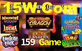 Live Casino 159 Game