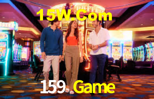 159 Game
