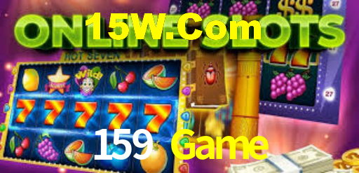 159 Game