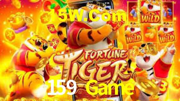 Bônus Generosos e Exclusivos no 159 Game para Você!