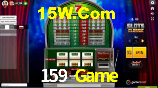 159 Game