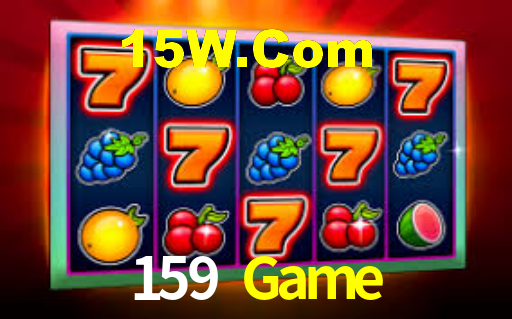 159 Game