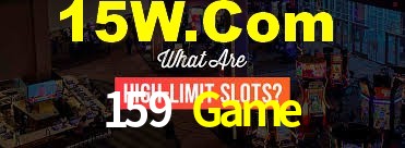 Tournaments 159 Game