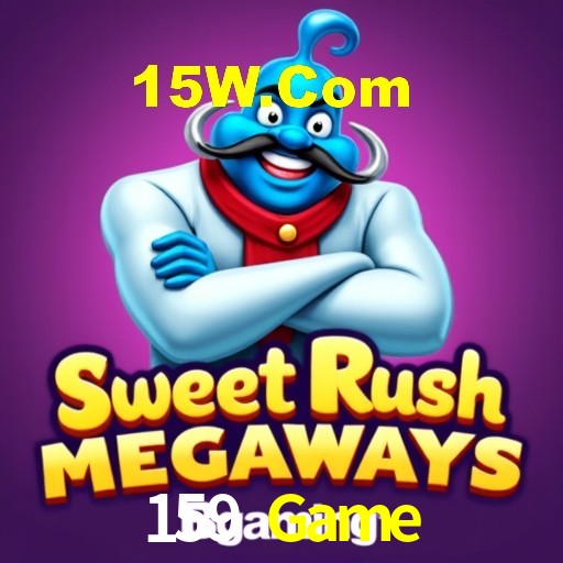 Interface do App 159 Game