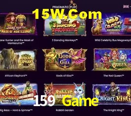 Estatísticas Crash Games 159 Game