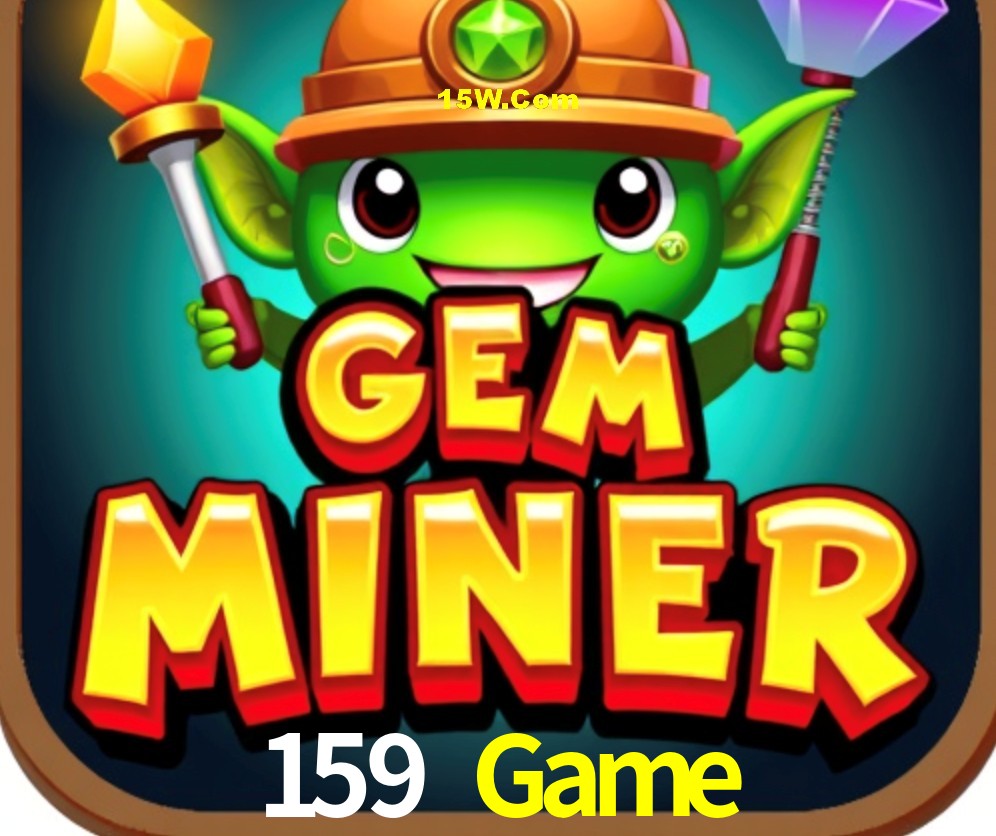 Torneios 159 Game