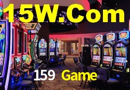 Daily Bonuses 159 Game