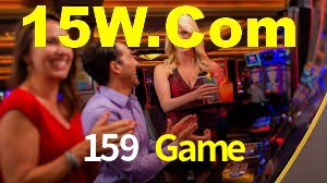 159 Game App Interface