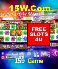 Ofertas Exclusivas 159 Game