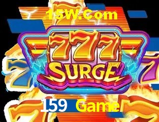 Jogos de Slot 159 Game