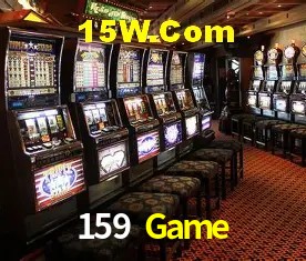 Login Seguro 159 Game