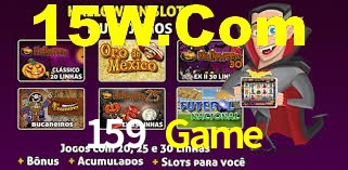 Welcome Bonus 159 Game