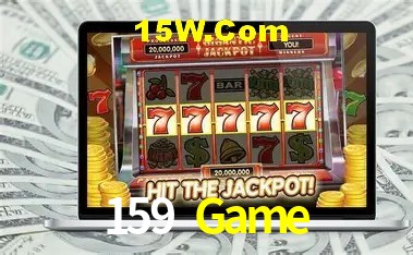 Mesa de Blackjack 159 Game