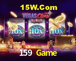 Diretório de Jogos 159 Game