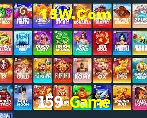 Casino Ao Vivo 159 Game