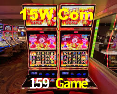 159 Game