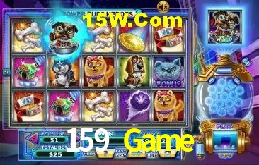 Promoção Relâmpago 159 Game