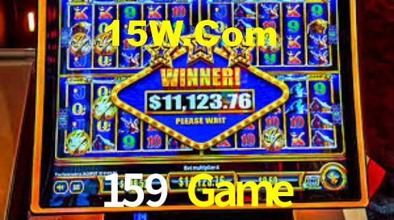 159.Games