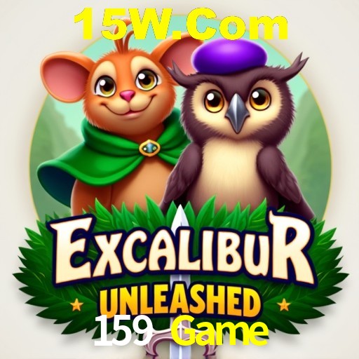 Descubra a Magia dos Jogos de Arcade no 159 Game