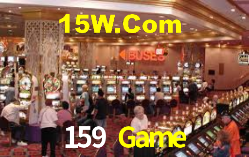 159 Game: Jogos de Caça-Níqueis-Altas Recompensas, Roleta-Velocidade, Blackjack-Desafios Máximos
